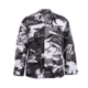 Rothco Color Camo BDU Shirt, City Camo, Small, 8881-CityCamo-S