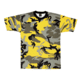 Rothco Tiger Stripe Camo T-Shirts, Tiger Stripe Camo, Small, 6787-TigerStripeCamo-S
