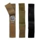 Rothco Commando Watchband, Black, 4101-Black