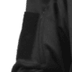 Rothco Concealed Carry Hoodie, Black, M, 2071-Black-M