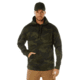 Rothco Concealed Carry Hoodie - Mens, M, Camo, 12230-MidnightWoodlandCamo-M
