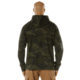 Rothco Concealed Carry Hoodie - Mens, M, Camo, 12230-MidnightWoodlandCamo-M