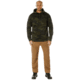 Rothco Concealed Carry Hoodie - Men's, Midnight Woodland Camo, Medium, 12230-MidnightWoodlandCamo-M