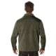 Rothco Concealed Carry Spec Ops Fleece Jacket, Olive Drab, Extra Large, 86680-OliveDrab-XL