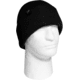 Rothco Deluxe Fine Knit Sherpa-Lined Watch Cap - Mens, Black, 57970-Black