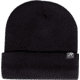 Rothco Deluxe Fine Knit Sherpa-Lined Watch Cap - Mens, Black, 57970-Black