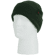 Rothco Deluxe Fine Knit Watch Cap, One Size, Hunter Green, 57834-HunterGreen-OneSize