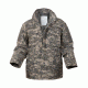 Rothco Digital Camo M-65 Field Jacket, 2XL, 8541-2XL