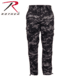 Rothco Digital Camo Tactical BDU Pants, Subdued Urban Digital Camo, XS, 9620-SubduedUrbanDigitalCamo-XS