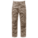 Rothco Digital Camo Tactical BDU Pants, Subdued Urban Digital Camo, XS, 9620-SubduedUrbanDigitalCamo-XS