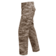 Rothco Digital Camo Tactical BDU Pants, Subdued Urban Digital Camo, XS, 9620-SubduedUrbanDigitalCamo-XS