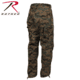 Rothco Digital Camo Tactical BDU Pants, Subdued Urban Digital Camo, XS, 9620-SubduedUrbanDigitalCamo-XS