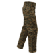 Rothco Digital Camo Tactical BDU Pants, Subdued Urban Digital Camo, XS, 9620-SubduedUrbanDigitalCamo-XS