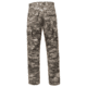 Rothco Digital Camo Tactical BDU Pants, Subdued Urban Digital Camo, XS, 9620-SubduedUrbanDigitalCamo-XS