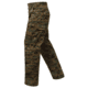 Rothco Digital Camo Tactical BDU Pants, Subdued Urban Digital Camo, XS, 9620-SubduedUrbanDigitalCamo-XS