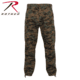 Rothco Digital Camo Tactical BDU Pants, Subdued Urban Digital Camo, XS, 9620-SubduedUrbanDigitalCamo-XS