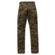 Rothco Digital Camo Tactical BDU Pants, Subdued Urban Digital Camo, XS, 9620-SubduedUrbanDigitalCamo-XS