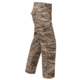 Rothco Digital Camo Tactical BDU Pants, Subdued Urban Digital Camo, XS, 9620-SubduedUrbanDigitalCamo-XS