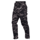 Rothco Digital Camo Tactical BDU Pants, Subdued Urban Digital Camo, XS, 9620-SubduedUrbanDigitalCamo-XS