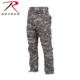 Rothco Digital Camo Tactical BDU Pants, Subdued Urban Digital Camo, XS, 9620-SubduedUrbanDigitalCamo-XS