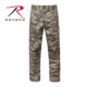 Rothco Digital Camo Tactical BDU Pants, Subdued Urban Digital Camo, XS, 9620-SubduedUrbanDigitalCamo-XS