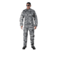Rothco Digital Camo Tactical BDU Pants, Subdued Urban Digital Camo, XS, 9620-SubduedUrbanDigitalCamo-XS