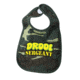 Rothco Drool Sergeant Infant Bib, 66048