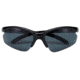 Rothco Dual Polycarbonate Lens Sports Glasses, Smoke, 10882-Smoke