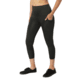 Rothco Essential Leggings with Pockets - Womens, Black, Small, 13410-Black-S
