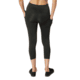 Rothco Essential Leggings with Pockets - Womens, Black, Small, 13410-Black-S