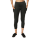 Rothco Essential Leggings with Pockets - Womens, Black, Small, 13410-Black-S