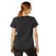 Rothco Essential Moisture Wicking Raglan Sleeve T-Shirt - Women's, Black, 2XL, 13250-Black-2XL