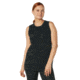 Rothco Essential Tank Top - Womens, Midnight Black Camo, 2XL, 13238-MidnightBlackCamo-2XL