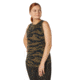 Rothco Essential Tank Top - Womens, Tiger Stripe Camo, 2XL, 13236-TigerStripeCamo-2XL