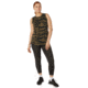 Rothco Essential Tank Top - Womens, Tiger Stripe Camo, 2XL, 13236-TigerStripeCamo-2XL