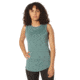 Rothco Essential Tank Top - Womens, Vintage Teal, 2XL, 13232-VintageTeal-2XL