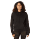 Rothco Every Day Hoodie - Womens, Black, Small, 13310-Black-S