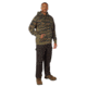 Rothco Every Day Pullover Hooded Sweatshirt - Mens, Tiger Stripe Camo, Extra Large, 43050-TigerStripeCamo-XL
