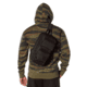 Rothco Every Day Pullover Hooded Sweatshirt - Mens, Tiger Stripe Camo, Small, 43050-TigerStripeCamo-S