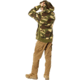 Rothco Every Day Pullover Hooded Sweatshirt, Woodland Camo, Small, 42075-S