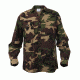 Rothco Extra Heavyweight Camo Flannel Shirts, Small, 4659-S
