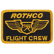 Rothco MA-1 Flight Jacket with Patches, Sage Green, 4XL, 72420-SageGreen-4XL