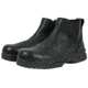 Rothco Forced Entry Composite Toe Chelsea Work Boot - 6 Inch, Black, 6, 56956-Black-6