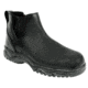 Rothco Forced Entry Composite Toe Chelsea Work Boot - 6 Inch, Black, 6, 56956-Black-6