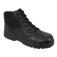 Rothco Forced Entry Composite Toe Tactical Boots, 6in Height, Black, 12, 5584-843