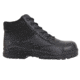 Rothco Forced Entry Composite Toe Tactical Boots, 6in Height, Black, 12, 5584-843