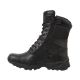 Rothco Forced Entry Deployment Boot With Side Zipper, 7, Regular, 5358-7-Regular