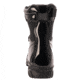 Rothco Forced Entry High-Gloss Tactical Boot with Side Zipper - 8 Inch, Black, 12, 50530-Black-12