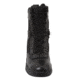 Rothco Forced Entry Tactical Boot With Side Zipper, Black, 12.5, 21809