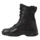 Rothco Forced Entry Tactical Boot With Side Zipper, Black, 12.5, 21809
